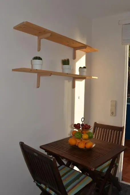 Beachfront Apartment - Tacoronte Santa Cruz de Tenerife