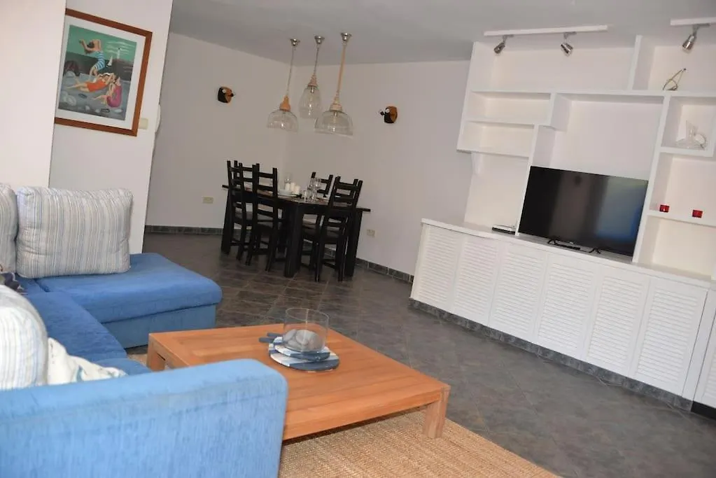 Beachfront Apartment - Tacoronte Santa Cruz de Tenerife