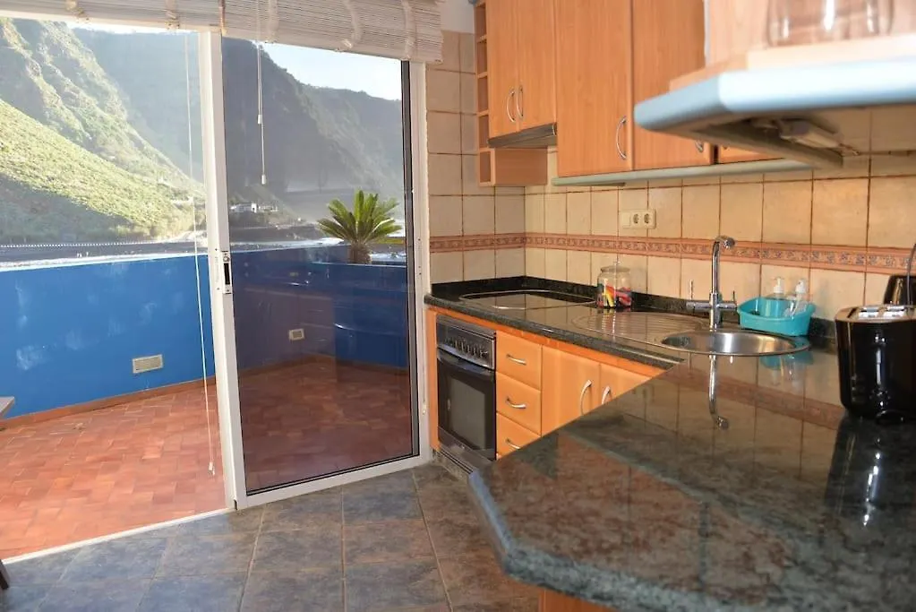 Beachfront Apartment - Tacoronte Santa Cruz de Tenerife 0*,  Spanien