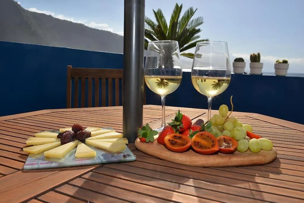 Beachfront Apartment - Tacoronte Santa Cruz de Tenerife