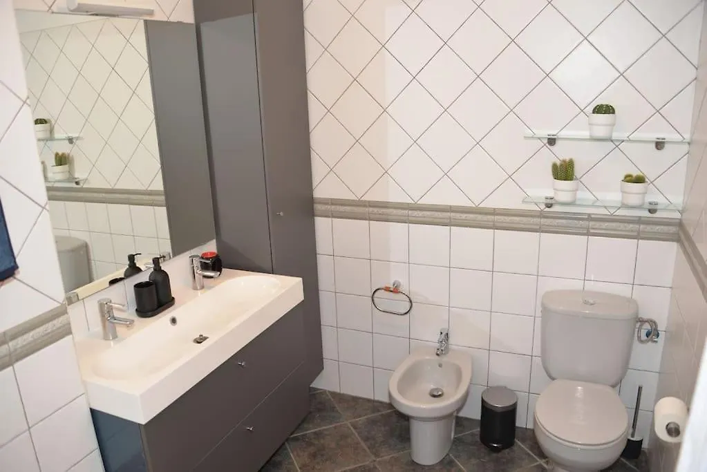 Beachfront Apartment - Tacoronte Santa Cruz de Tenerife