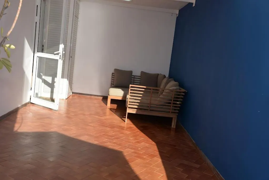 Beachfront Apartment - Tacoronte Santa Cruz de Tenerife